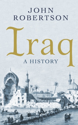 Iraq  A History (Short Histories)