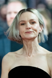 Carey Mulligan - 'Spaceman' Red Carpet, At the 74th Berlin International Film Festival, in Berlin Germany 02/21/2024