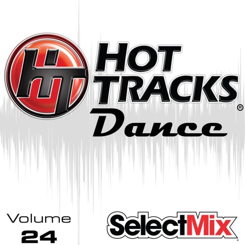 Select Mix Hot Tracks Dance Vol 24