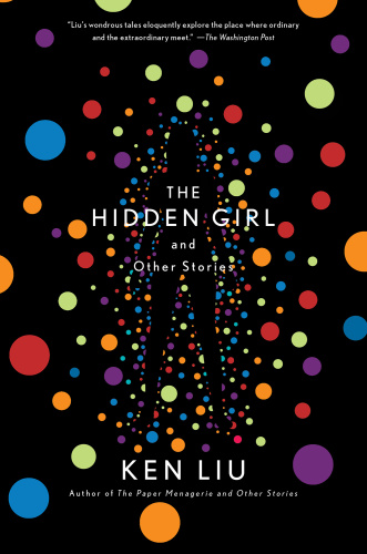 The Hidden Girl and