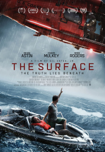 The Surface (2014) x264 720p WEB-DL {Dual Audio} Hindi DD 2 0 + English 2 0 Exclus...
