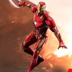 Avengers - Infinity Wars - Iron Man Mark L (50) 1/6 (Hot Toys) 186rAkA0_t