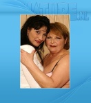 Mature Anastasia (40), Ilene (66) - These mamas love the taste of pussy  Mature.nl