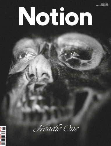 Notion - Autumn (2019)
