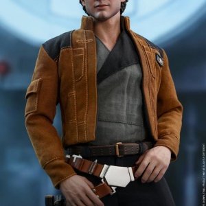 Solo : A Star Wars Story : 1/6 Han Solo - Deluxe Version (Hot Toys) DbYiKxdd_t