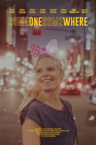 Someone Somewhere 2019 BluRay 1080p DTS-HD MA 5 1 HEVC-DDR