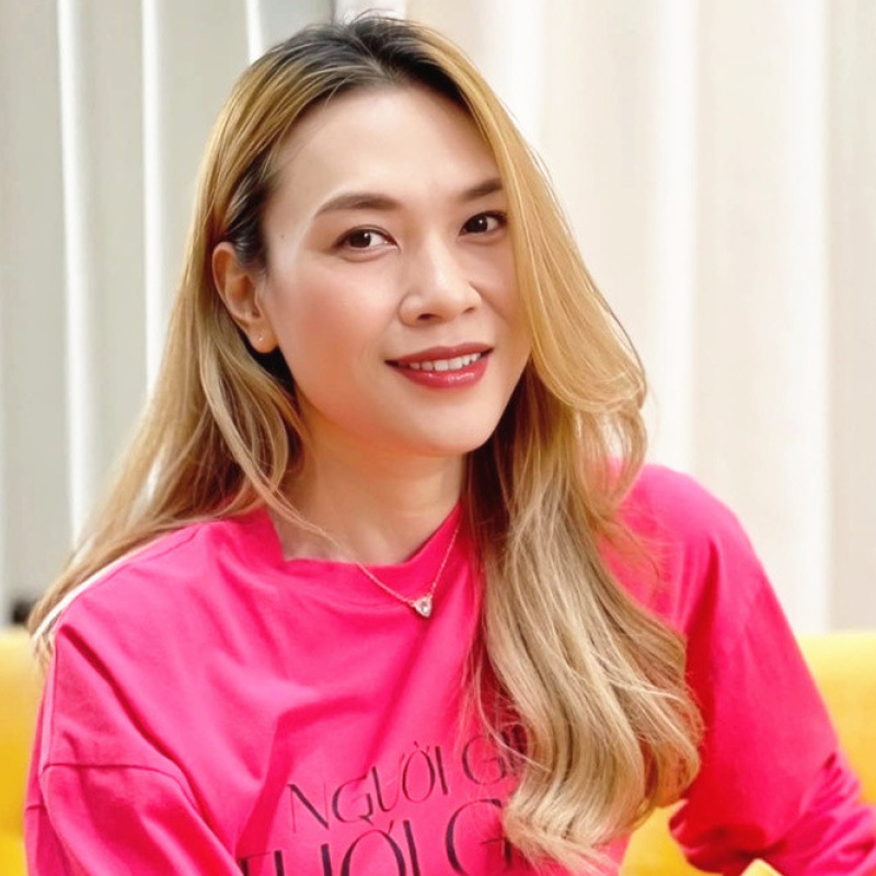 Mỹ Tâm bất bại trong showbiz Việt