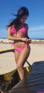 Chicas jovenes