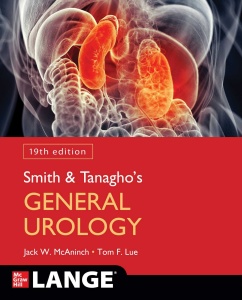 Smith and Tanaghos General Urology, 19th Edition