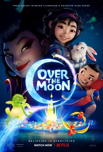 Over the Moon 2020 1080p NF WEB-DL H264 DDP5 1-EVO Over the Moon 2020 1080p NF WEB-DL H264 DDP5 1-EVO