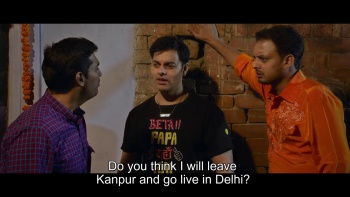 Marudhar Express Movie Screenshot