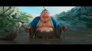 Ne Zha 2 2025 ViE 1080p WEB-DL DDP5.1 Atmos H.264-NoGroup screenshots