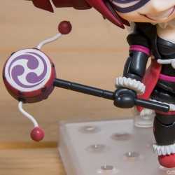 Catwoman & Harley Quinn Ninja Batman (Nendoroid) CC8cWNdS_t