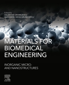 Materials for Biomedical Engineering Inorganic Micro- and Nanostructures