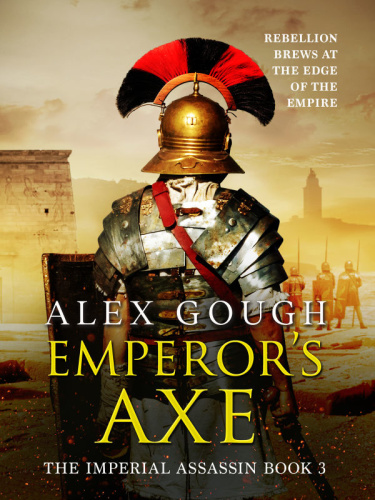 Emperor's Axe