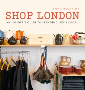 Shop London   An insider's guide to spending like a local
