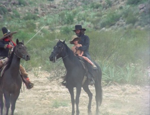 El Topo 1970