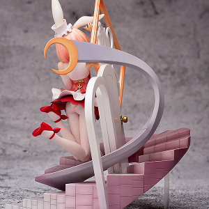 Fairy Tale - White Rabbit Alice In Wonderland "Another" 1/8 PVvbh3d3_t