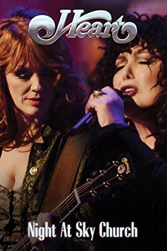 Heart Night At Sky Church 2011 720p BluRay H264 AAC-RARBG Heart Night At Sky Church 2011 720p BluRay H264 AAC-RARBG