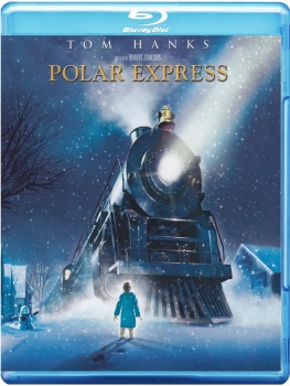 Polar Express (2004) Full Blu-Ray 19Gb VC-1 ITA ENG DD 5.1 MULTI