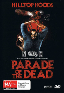 Parade of The Dead 2010 1080p BluRay H264 AAC-RARBG