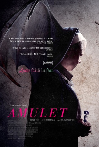 Amulet 2020 1080p WEB-DL H264 AC3-EVO Amulet 2020 1080p WEB-DL H264 AC3-EVO