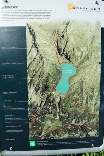 7 DE JULIO. LAGO GELMERSEE. GARGANTA ROSENLAUI. - De ruta en ruta por Suiza, 2023 (5)