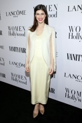 Alexandra Daddario - Vanity Fair and Lancome Women in Hollywood Celebration in West Hollywood February 6, 2020