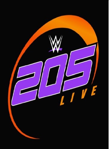 WWE 205 Live 2019 11 15 720p -LEViTATE WWE 205 Live 2019 11 15 720p -LEViTATE