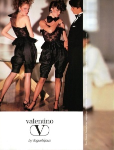 Vogue Italia January 1981 : Carol Alt by Renato Grignaschi | the ...
