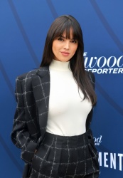 Eiza Gonzalez - Hollywood Reporter’s Empowerment in Entertainment Event in Hollywood | 04/30/2019