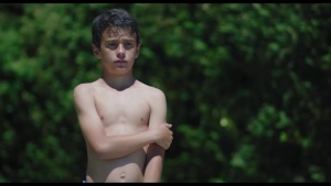 Cicatriz 2020 | Boys in movies [BiM]