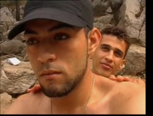Tarik El Hob - PELÍCULA - Francia - 2001