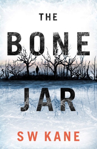 The Bone Jar by S W Kane
