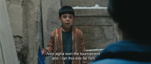 The Kite Runner 2007