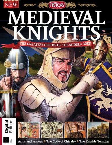 All About History - Medieval Knights