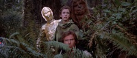 Star Wars 6 Return of the Jedi 1983 Remastered Bonus BR EAC3 VFF ENG 1080p x265 10Bits T0M La guerre des étoiles 6 Le retour du Jedi
