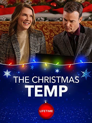 The Christmas Temp 2019 1080p WEBRip x264-RARBG