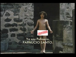 Pafnucio Santo 1977