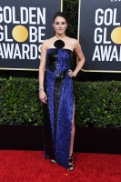 Shailene Woodley - 77th Annual Golden Globe Awards Beverly Hills 01/05/2020