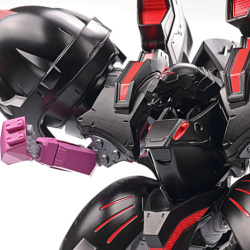 Choujuushin Gravion Sentinel Millennium﻿ (Metamor-Force / Bandai) LqVEQ9ES_t