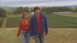 Erica Durance - Smallville season 4 episode 02 - 117x