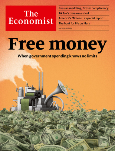 The Economist (20200725)