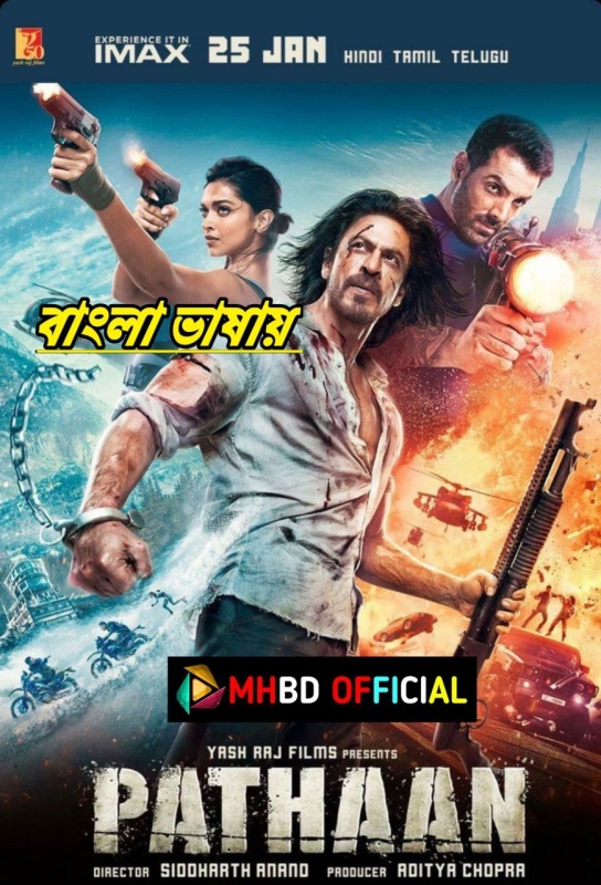 pathaan (2023) WEBRip Bangla Dubbed Movie 480p & 720p & 1080p Click to Download [mhbd.xyz]