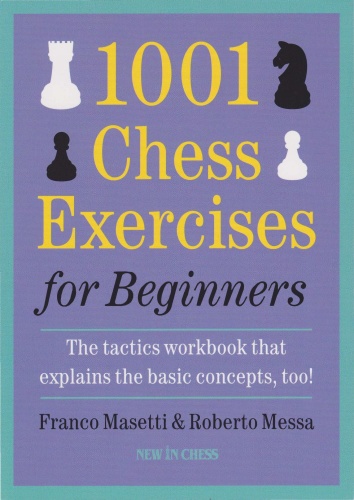 22 Chess Books