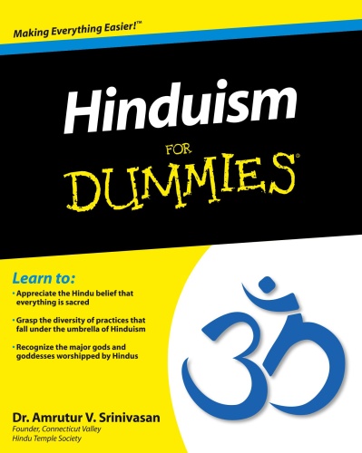 Hinduism For Dummies