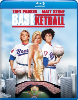 BASEketball (1998) .mkv FullHD 1080p HEVC x265 AC3 ITA