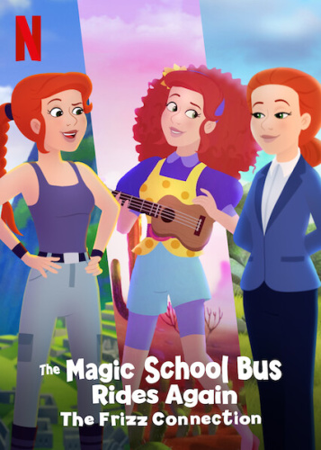 The Magic School Bus Rides Again The Frizz Connection 2020 1080p NF WEBRip DDP5 1 x264-NOGRP The Magic School Bus Rides Again The Frizz Connection 2020 1080p NF WEBRip DDP5 1 x264-NOGRP
