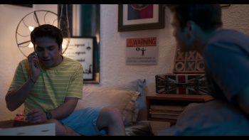 Love, Sleep, Repeat (2019) S01 - WEB-DL - 1080p - x264 - AAC - Esubs-DDR 18+ Love, Sleep, Repeat (2019) S01 - WEB-DL - 1080p - x264 - AAC - Esubs-DDR 18+