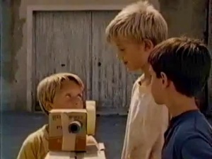 La Vénus à Lulu 1991 | Boys in movies [BiM]
